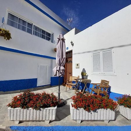 Casa Isabel - Fasnia Exterior foto