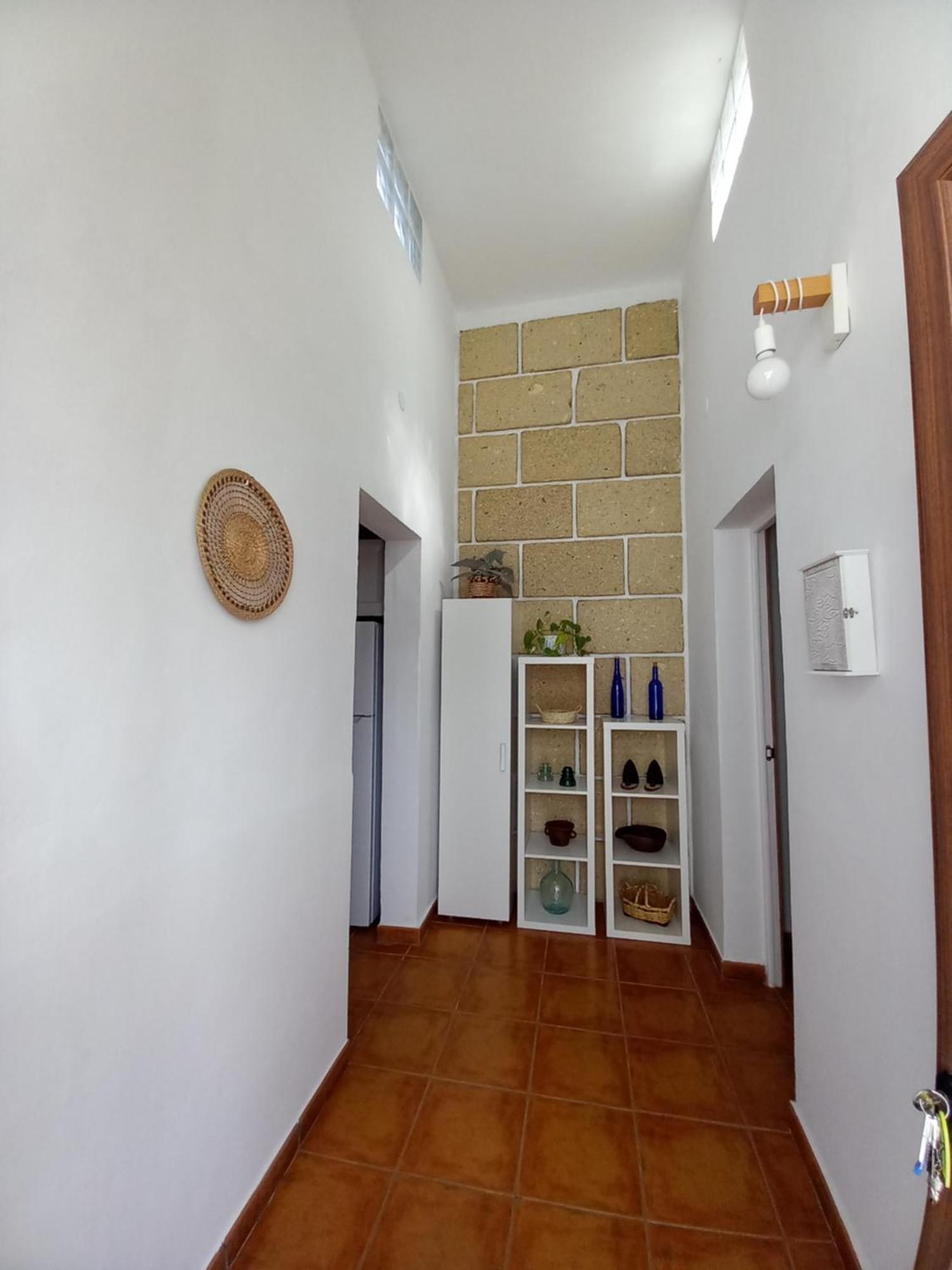 Casa Isabel - Fasnia Exterior foto